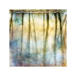 Sunset Ripple 2-Diane Poinski-Stretched Canvas