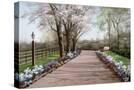 Stretched Canvas