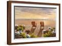 Brown Frame