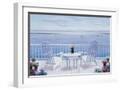 White Frame