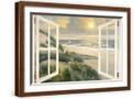 Brown Frame