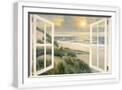 White Frame
