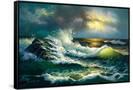 Canvas Black