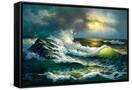 Canvas Black