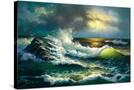 Stretched Canvas
