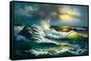 Canvas Black