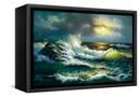 Canvas Black