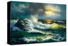 Stretched Canvas