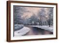 Brown Frame