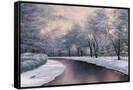 Canvas Black