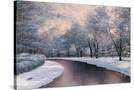 Stretched Canvas