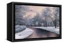 Canvas Black