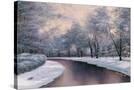 Stretched Canvas