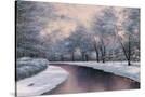 Stretched Canvas