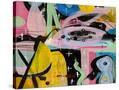 Stretched Canvas