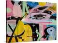 Stretched Canvas