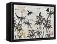 Canvas Black