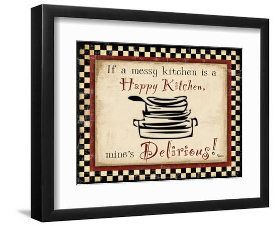 Art Print, , large