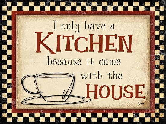 Art Print, , large
