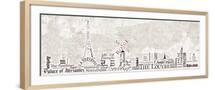 Brown Frame