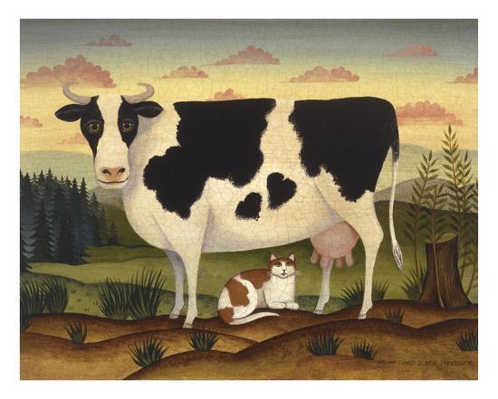 Art Print, , large