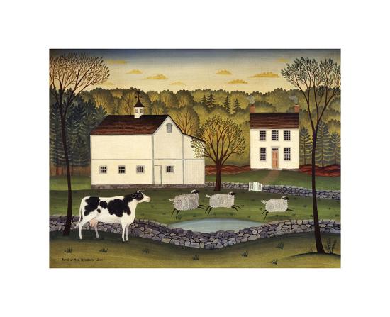 Giclee Print, , large