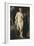 Diane-Jules Elie Delaunay-Framed Giclee Print