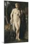 Diane-Jules Elie Delaunay-Mounted Giclee Print