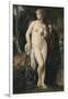 Diane-Jules Elie Delaunay-Framed Giclee Print