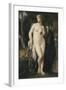 Diane-Jules Elie Delaunay-Framed Giclee Print