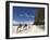 Diani Beach, Near Mombasa, Kenya, East Africa, Africa-Pitamitz Sergio-Framed Photographic Print