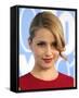 Dianna Agron-null-Framed Stretched Canvas