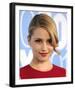 Dianna Agron-null-Framed Photo