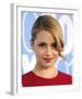 Dianna Agron-null-Framed Photo