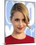 Dianna Agron-null-Mounted Photo