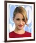 Dianna Agron-null-Framed Photo