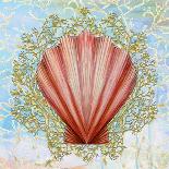 Shell Medley I-Diannart-Art Print