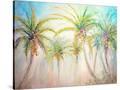 Stretched Canvas