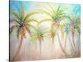 Stretched Canvas