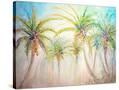 Stretched Canvas