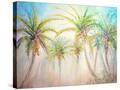 Stretched Canvas