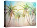Stretched Canvas