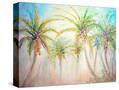 Stretched Canvas