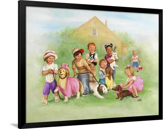 Giclee Print, , large