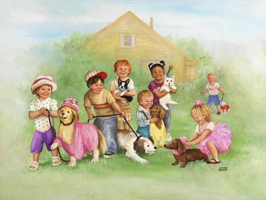 Giclee Print, , large