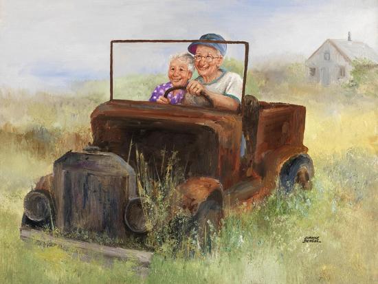 Giclee Print, , large