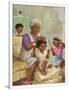 Gramercy White