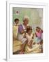 Gramercy White