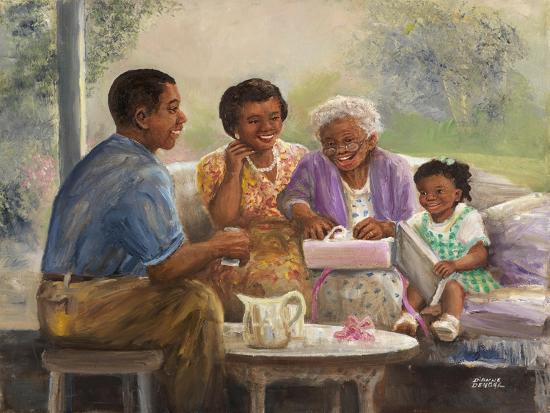 Premium Giclee Print, , large