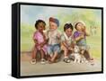 Canvas Black